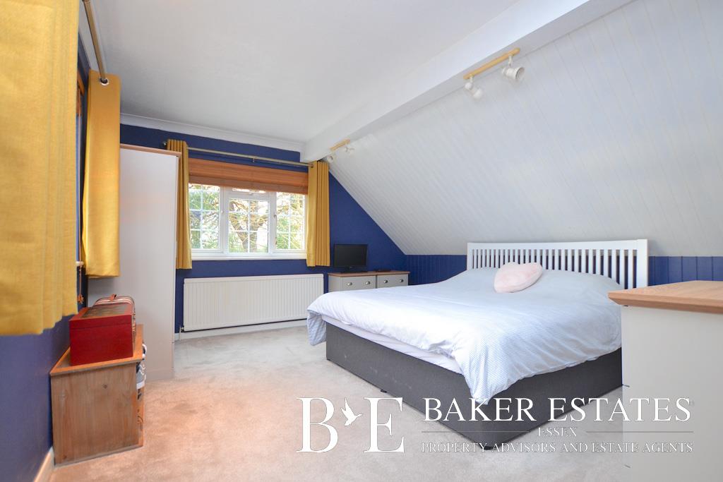 Wellands, Wickham Baker Estates